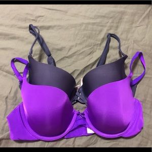 Victoria’s Secret Bras (2) - 34C